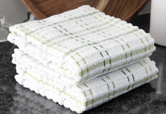 On Sale Now: Kitchen Towels